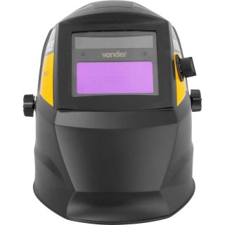 Máscara de Solda Automática MSN 913 Vonder