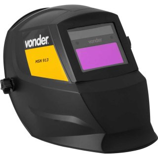 Máscara de Solda Automática MSN 913 Vonder