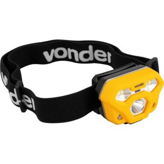 Lanterna de LED para Cabeça LCV 400 Vonder