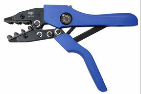 Alicate de Crimpagem MP 065 – Linha PRIME | Terminal Tubular (Ilhós) 25 a 50 mm²