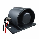 DNI 3501 - Sirene de Marcha Ré Resistente a Água – 12 a 36V