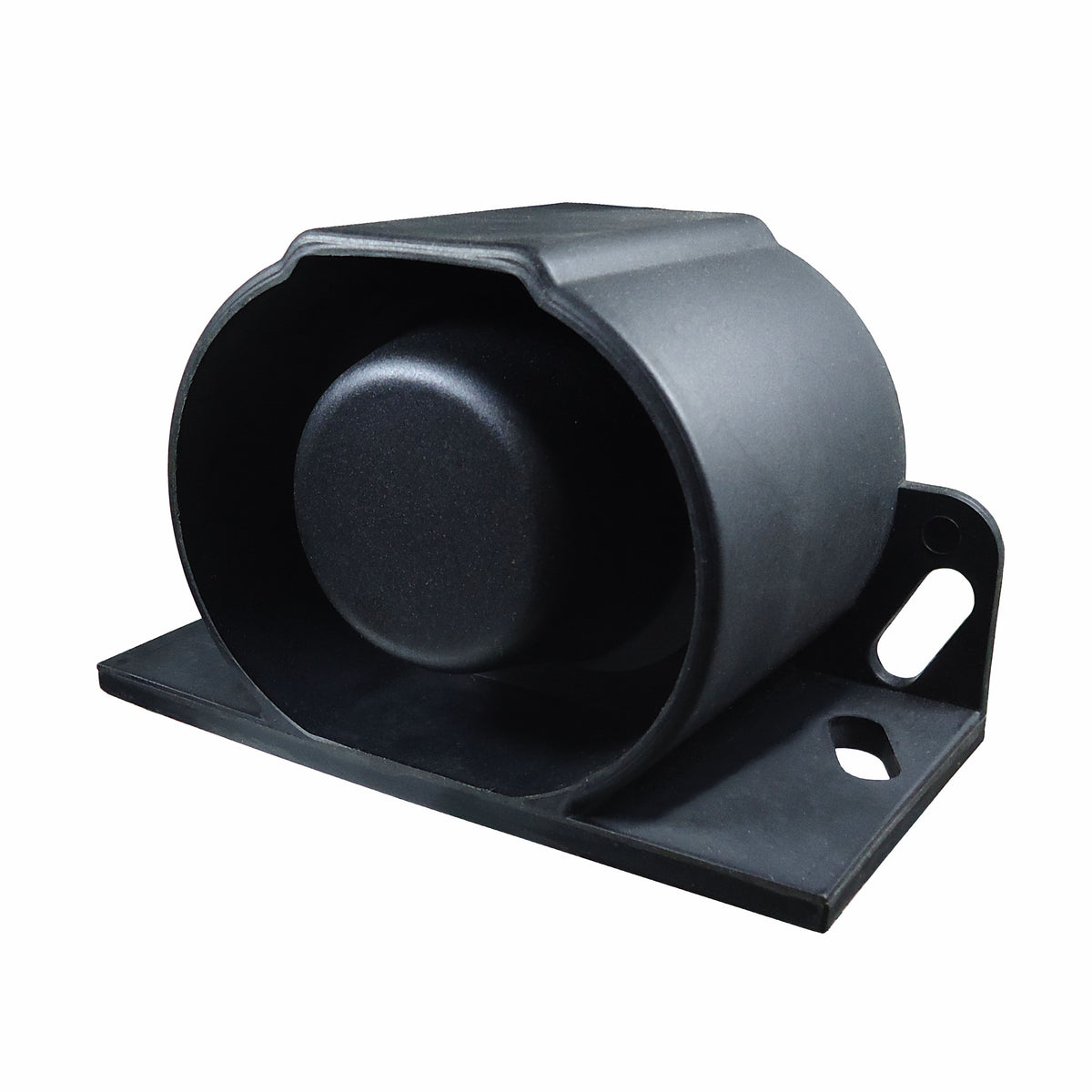 DNI 3501 - Sirene de Marcha Ré Resistente a Água – 12 a 36V