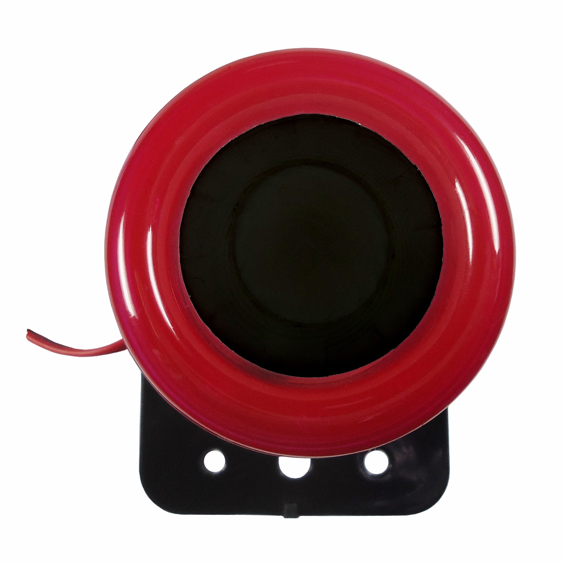 DNI 3505 - Sirene de Marcha Ré com Sinalização Luminosa - 12/24V