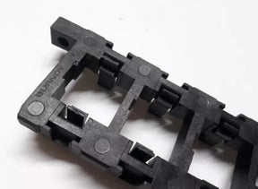 Suporte Frame Porta Relé 443937503 - Loja da Conexão Elétrica