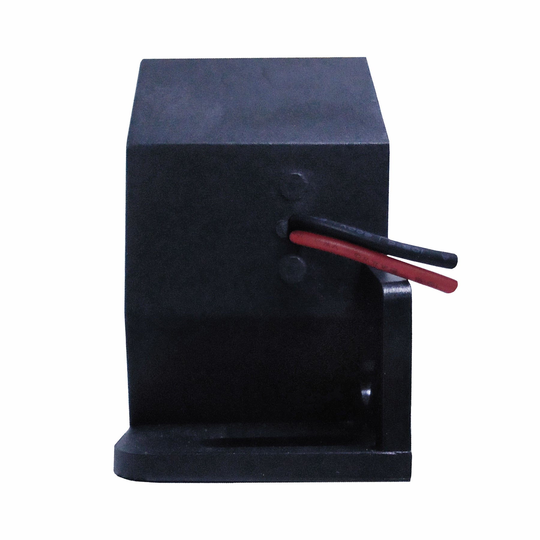 DNI 3600 - Sirene de Marcha Ré Som Branco Blindada - 12 à 80V