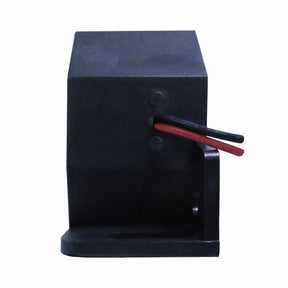 DNI 3600 - Sirene de Marcha Ré Som Branco Blindada - 12 à 80V