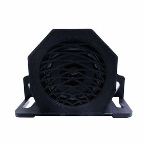 DNI 3600 - Sirene de Marcha Ré Som Branco Blindada - 12 à 80V