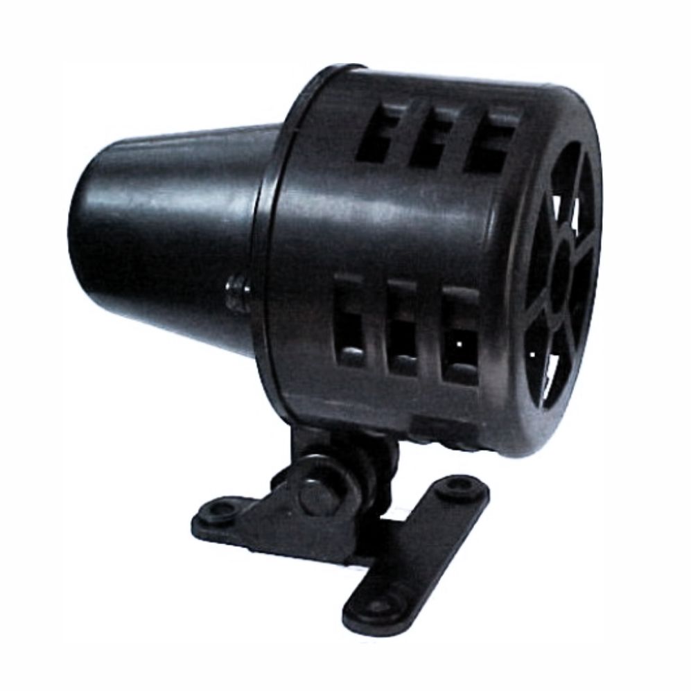 DNI 3712 – Sirene Rotativa Mecânica – 6 a 17V