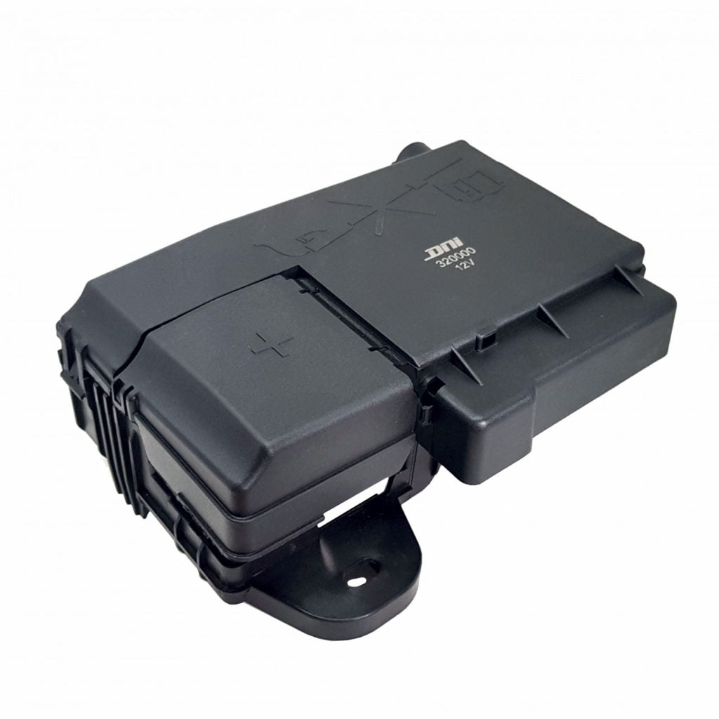 DNI 320000 – Caixa Bloco de Distribuição com Fusíveis Fixos