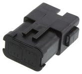 Conector Macho 12PB-P026 - Loja da Conexão Elétrica
