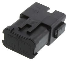 Conector Macho 12PB-P026 - Loja da Conexão Elétrica