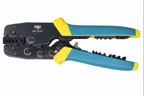 Alicate de Crimpagem MP 2030 – Linha PRIME | Mordentes Intercambiáveis