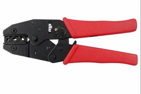 Alicate de Crimpagem HY 301 N – Terminais Não Isolados (Compressão) 1,5 a 10 mm²