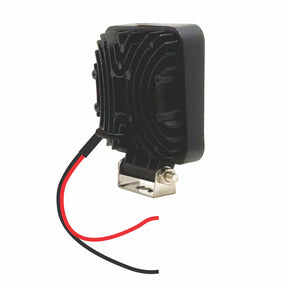 DNI 4152 – Farol de Trabalho Quadrado LED Azul – 10 a 80Vdc