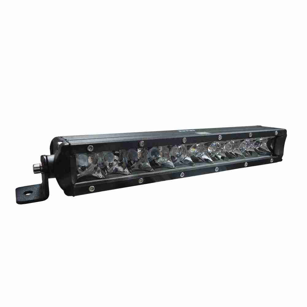 DNI 4170 - Farol Horizontal com LED 50W - 9 A 48VDC