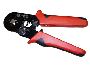 Promoção Alicate de Crimpagem Terminal Tubular - Loja da Conexão Elétrica