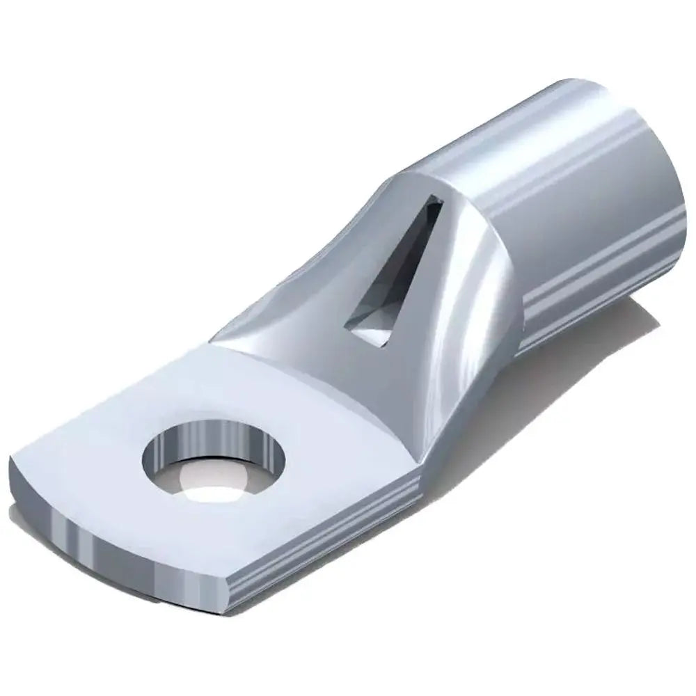 Terminal Olhal De Compressão Tubular M6 95MM² - AT7268 - Loja da Conexão Elétrica