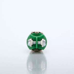 Interruptor Push Button Unipolar 1A (Aberto) - CS390NAP1 - Loja da Conexão Elétrica
