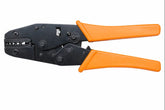 Alicate de Crimpagem MP 06 WF – Terminal Tubular (Ilhós) 0,25 a 6 mm²
