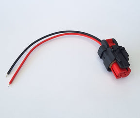 Chicote de Reparo Agrícola – 2 Vias | Compatível 5517