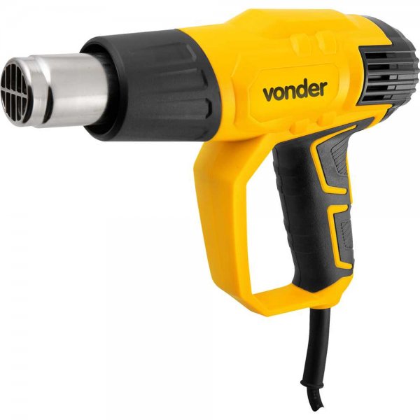 Soprador Térmico STV 150N 220V Vonder