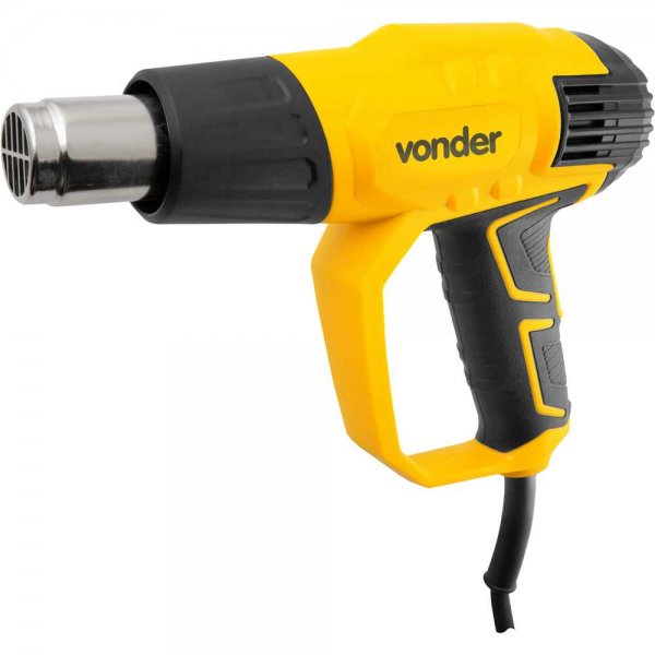 Soprador Térmico STV 200N 220V Vonder