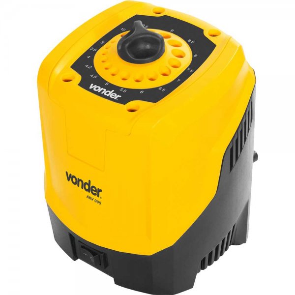 Afiador de Brocas ABV 095 127V Vonder