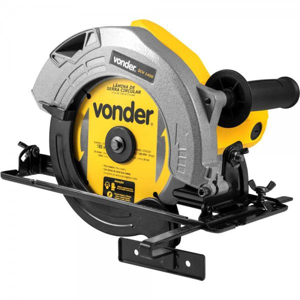 Serra Circular SCV 1400 220V Vonder