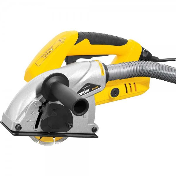 Cortador de Parede CPV 1500 220V Vonder