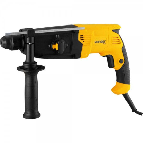 Martelete Combinado MPV 832 220V Vonder