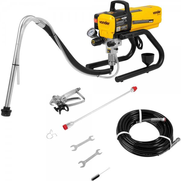 Máquina de Pintura Airless MPA 120 220V Vonder