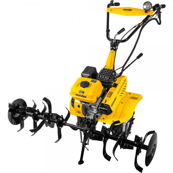 Microtrator/Motocultivador MTV 775 Vonder