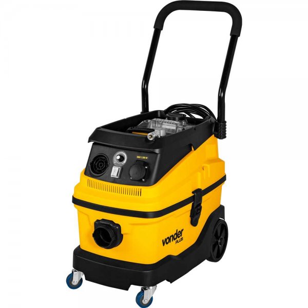 Aspirador de Pó APV 1600 127V Vonder