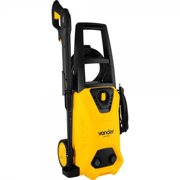 Lavadora de Alta Pressão LAV 2030I 127V Vonder