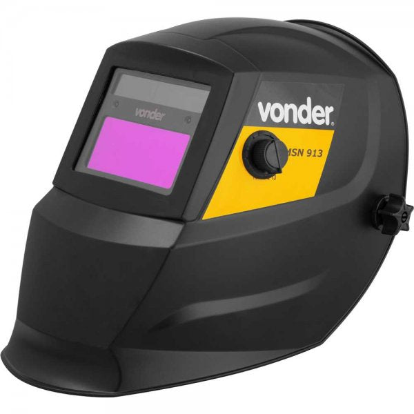 Máscara de Solda Automática MSN 913 Vonder