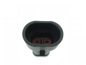 Conector Selado 2 Vias Automotivo Macho
