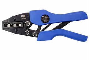 Alicate de Crimpagem MP 065 – Linha PRIME | Terminal Tubular (Ilhós) 25 a 50 mm²