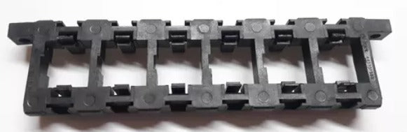 Suporte Frame Porta Relé 443937503 - Loja da Conexão Elétrica