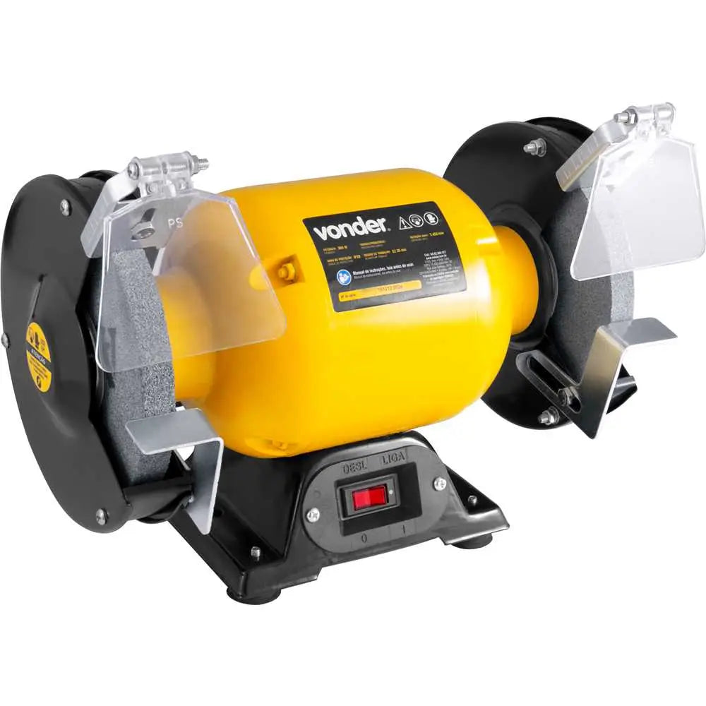 Moto Esmeril 6 POL 360W VONDER