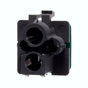 DNI 7509 - Soquete Resistente a Água para Relé de 4 Terminais