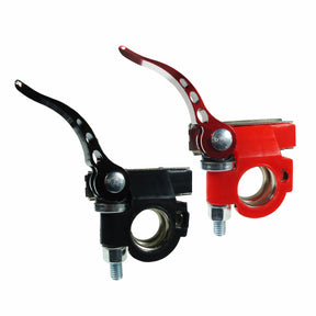 DNI 7569 - Terminal De Bateria Polarizado Com Engate Rápido