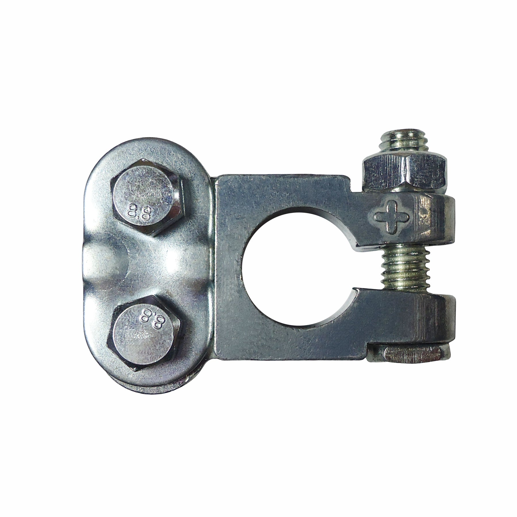 DNI 7575 - Terminal de Bateria Sapão Reforçado – Kit 2 Peças