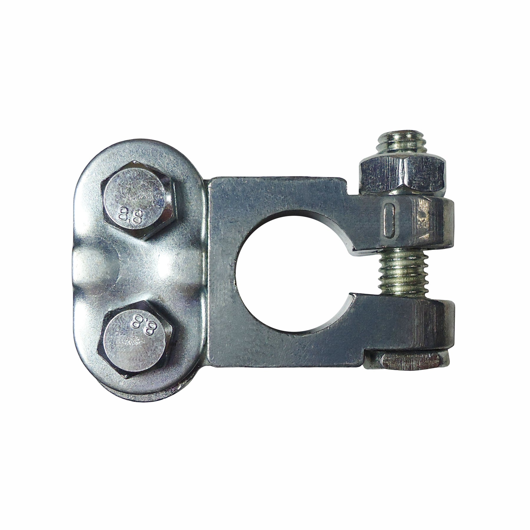 DNI 7575 - Terminal de Bateria Sapão Reforçado – Kit 2 Peças