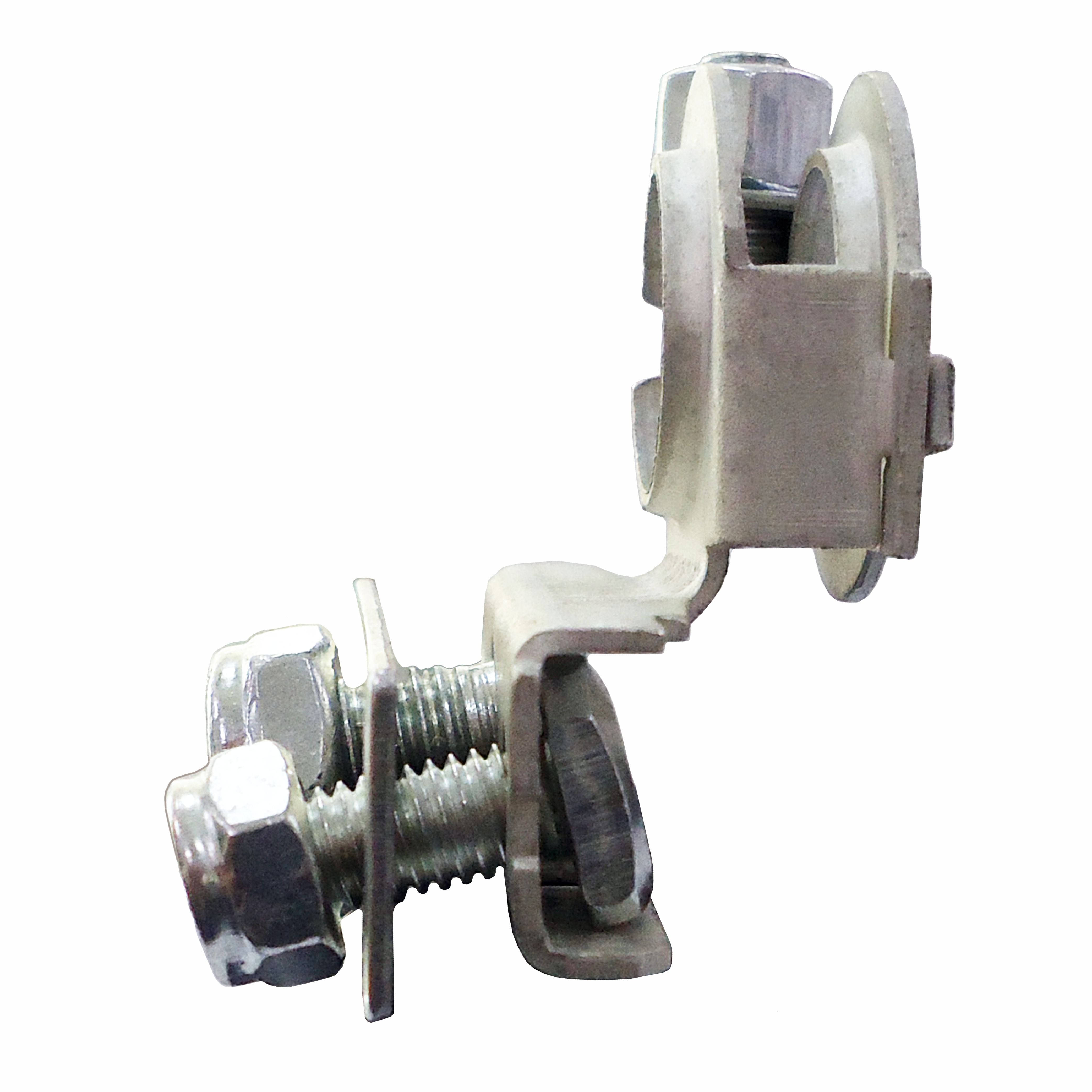 DNI 7577 - Terminal de Bateria – Kit 2 Peças