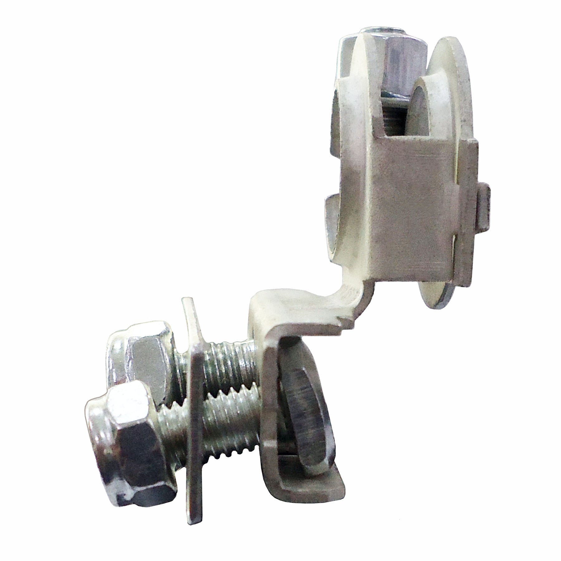 DNI 7577 - Terminal de Bateria – Kit 2 Peças