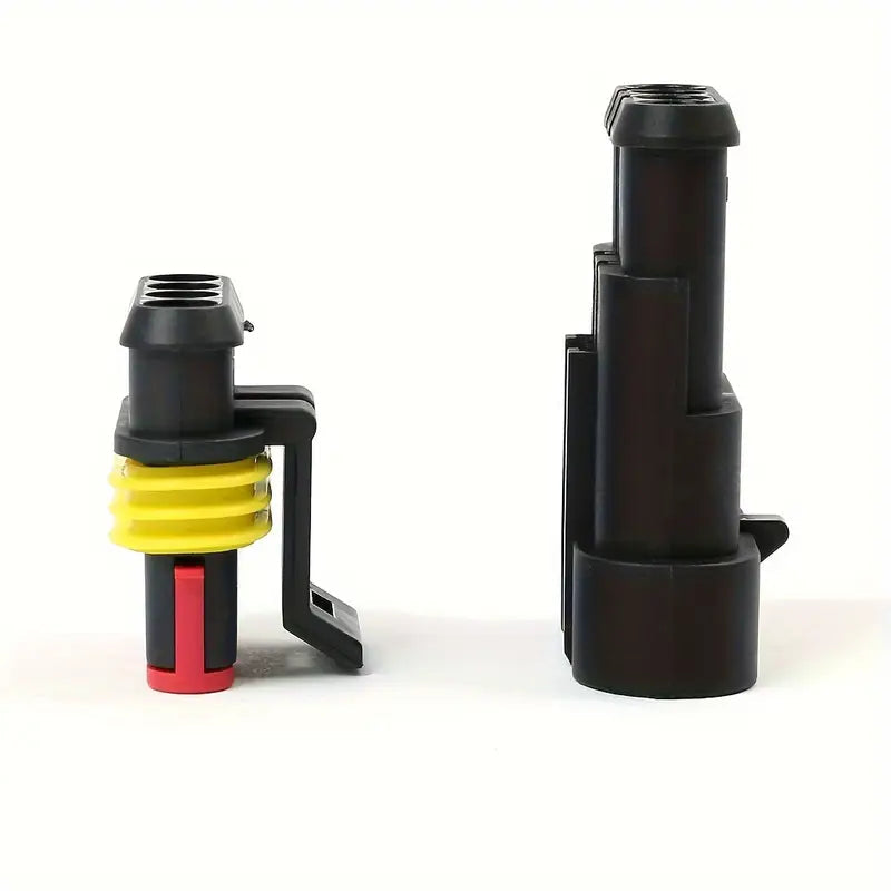 Super Kit Superseal - 96 Peças - Original Automotivo