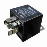 DNI 8115 - Relé Auxiliar Reversor Universal 50/30A