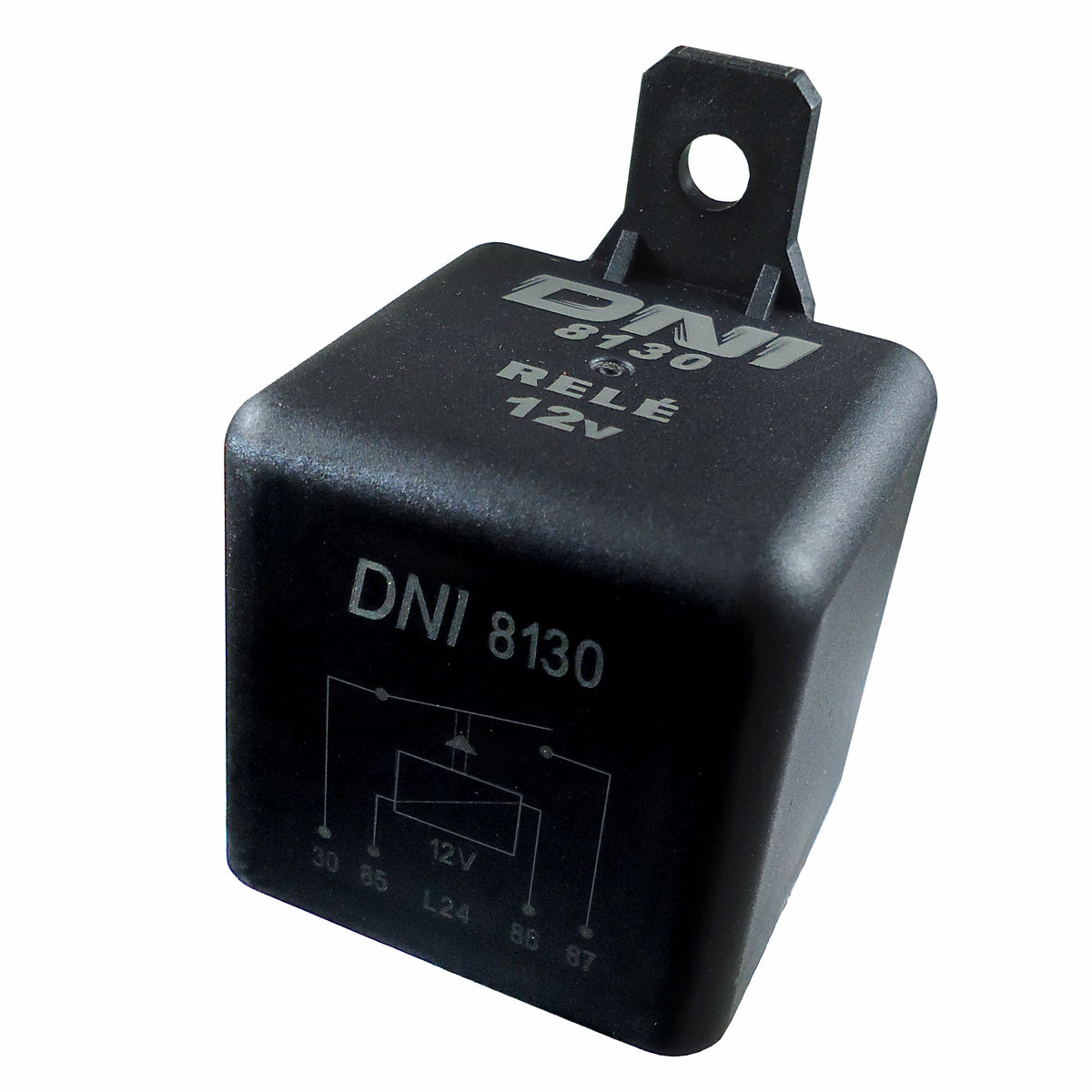 DNI 8130 - Relé Auxiliar Universal 200A de Pico