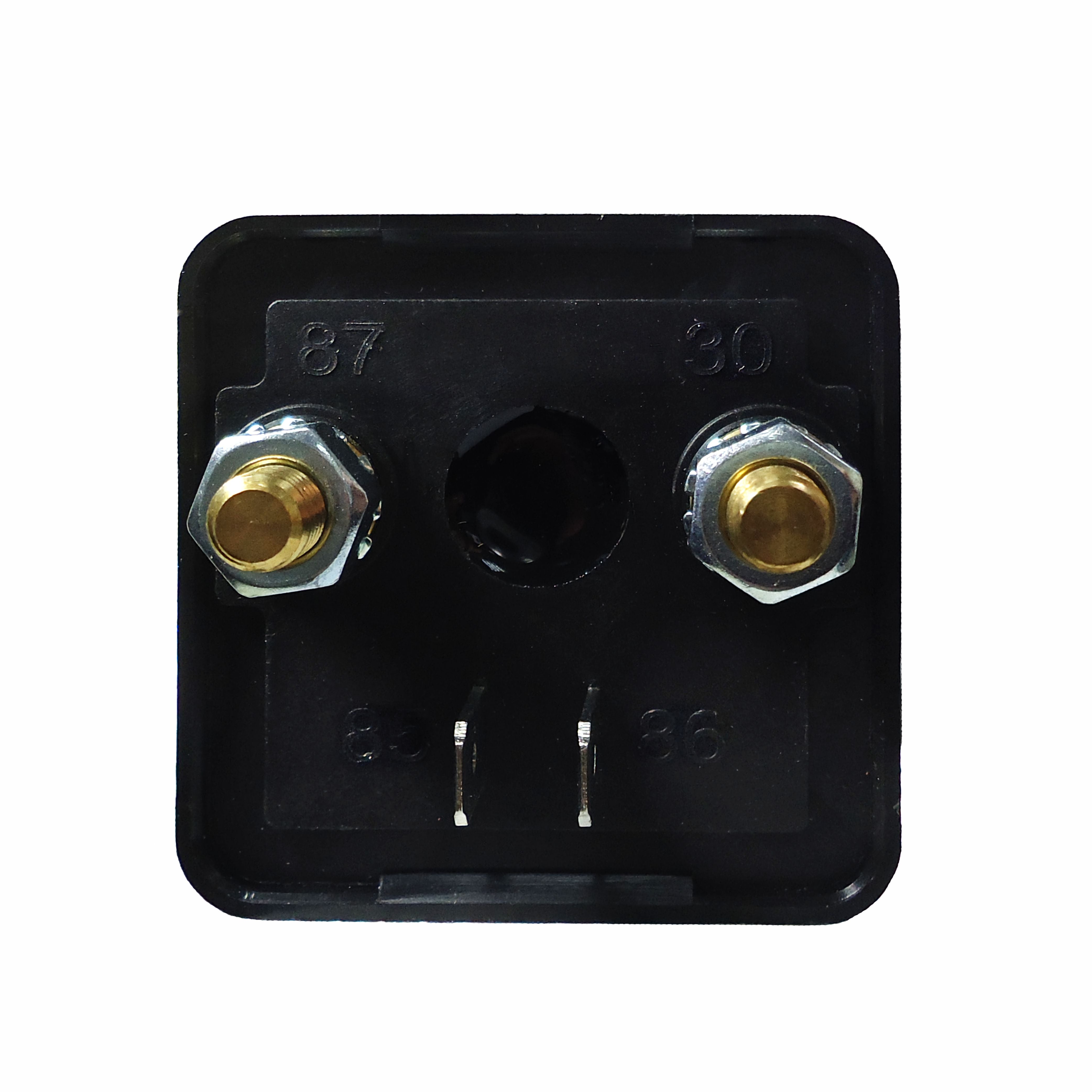 DNI 8131 - Relé Auxiliar Universal 100A de Pico