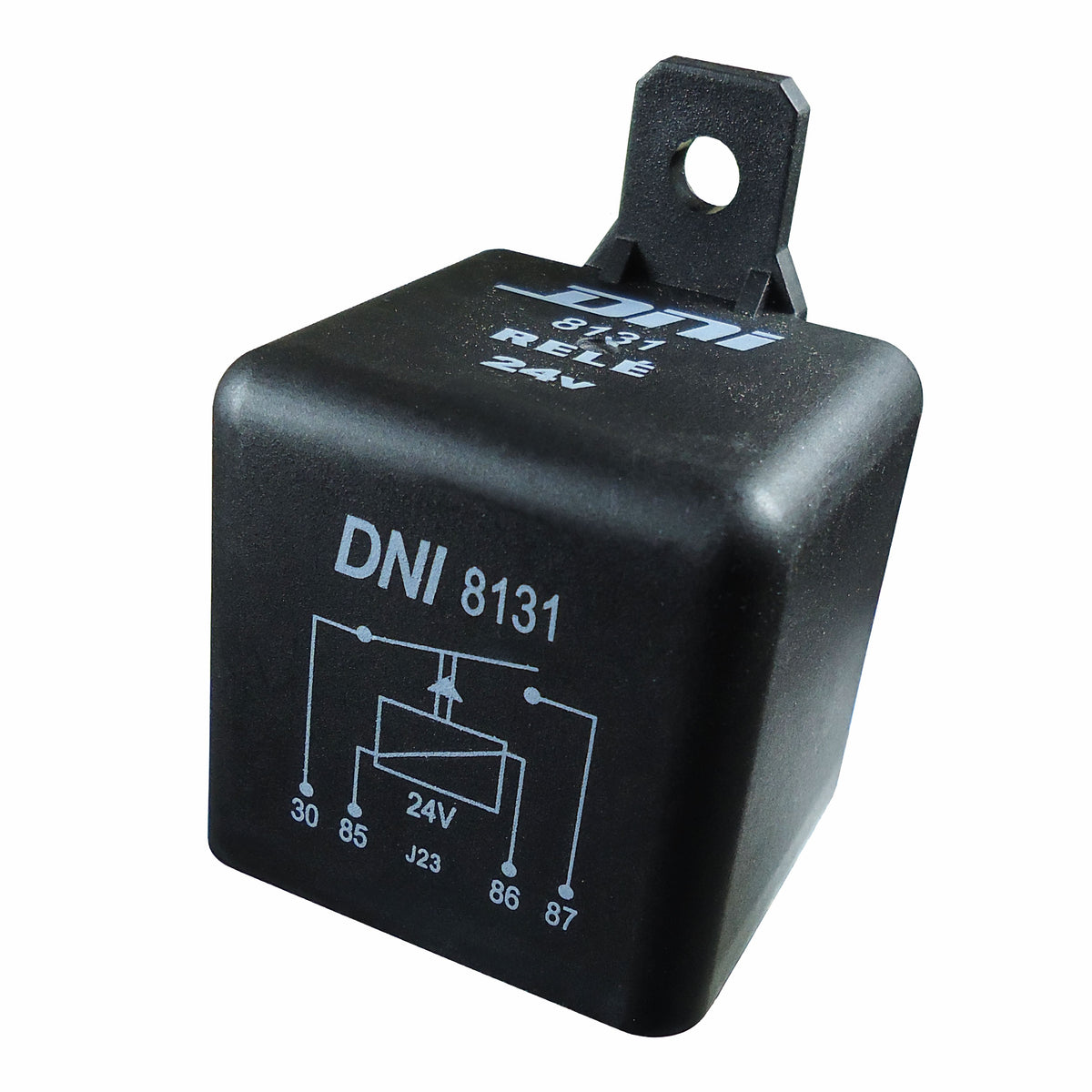 DNI 8131 - Relé Auxiliar Universal 100A de Pico